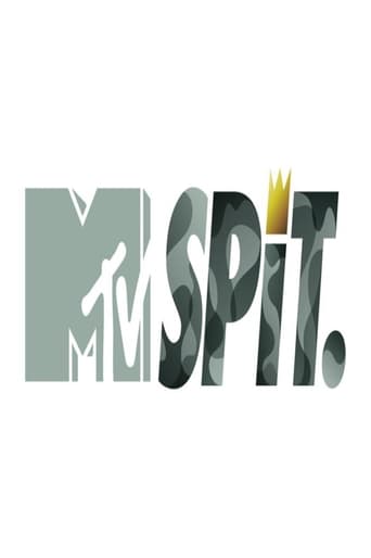 Poster of MTV Spit