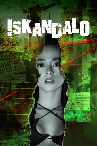 Portrait for Iskandalo - Season 1