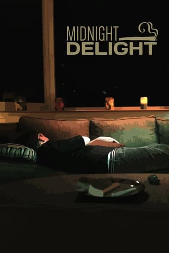 Poster of Midnight Delight