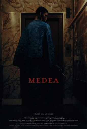 Poster of Medea