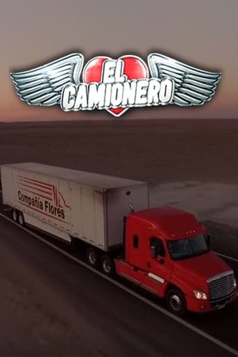 Portrait for El camionero - Season 1