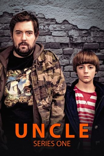 Portrait for Uncle - Series 1