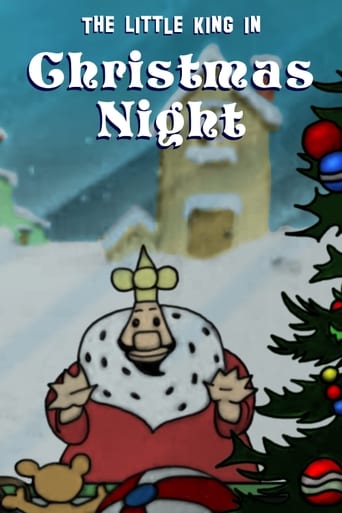 Poster of Christmas Night