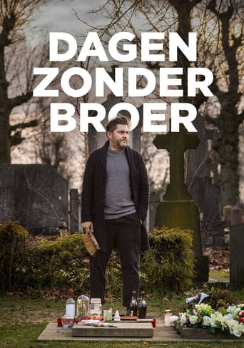 Poster of Dagen zonder broer