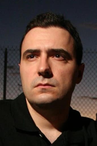 Portrait of Mike Stoklasa