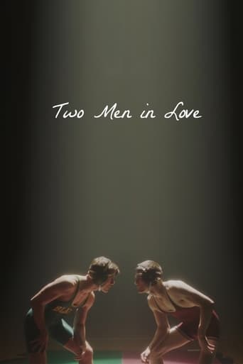 Poster of Two Men in Love