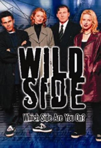 Poster of Wildside