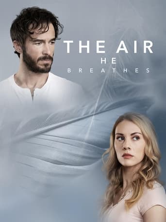 Poster of The Air He Breathes