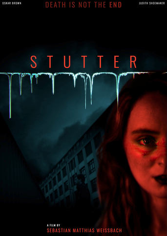 Poster of Stutter