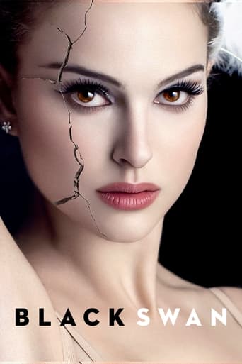 Poster of Black Swan