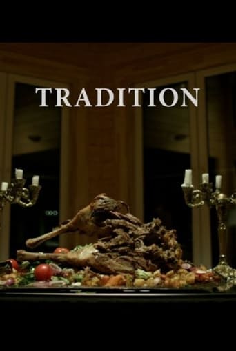 Poster of Tradition