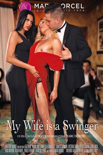 Poster of My Wife Is a Swinger