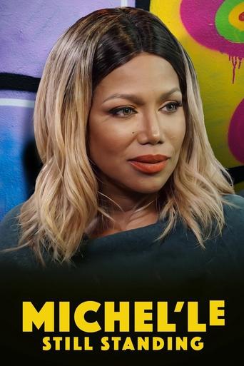 Poster of Michel'le: Still Standing