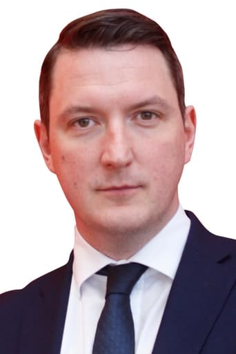 Portrait of John Finucane