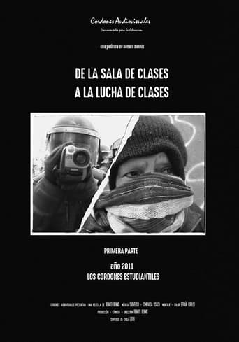 Poster of From Classrooms to Class Struggle