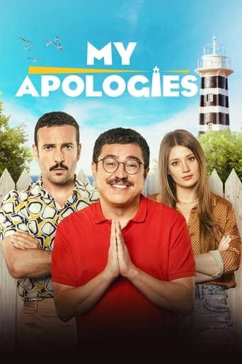 Poster of My Apologies