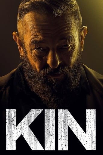 Portrait for Kin - Season 2