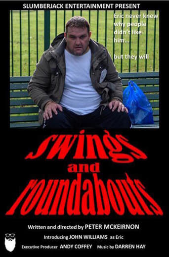 Poster of Swings & Roundabouts