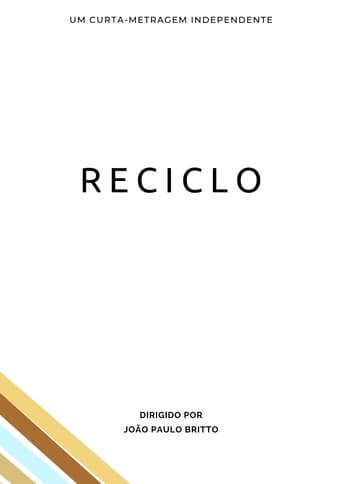 Poster of Reciclo