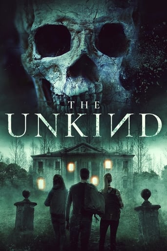 Poster of The Unkind