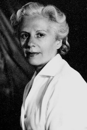 Portrait of Mercè Rodoreda