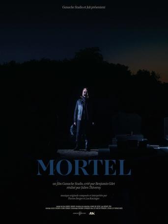 Poster of Mortel