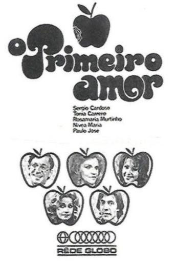 Poster of O Primeiro Amor