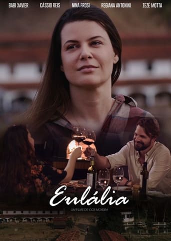 Poster of Eulália