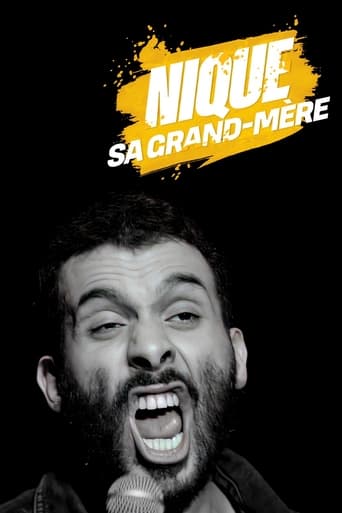 Poster of Mustapha El Atrassi  - Nique Sa Grand-Mère