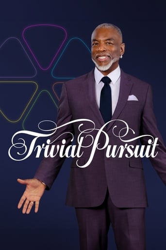 Poster of Trivial Pursuit