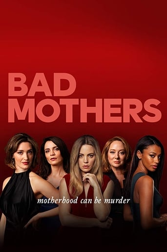 Portrait for Bad Mothers - Season 1