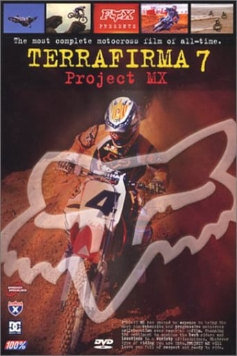 Poster of Terrafirma 7