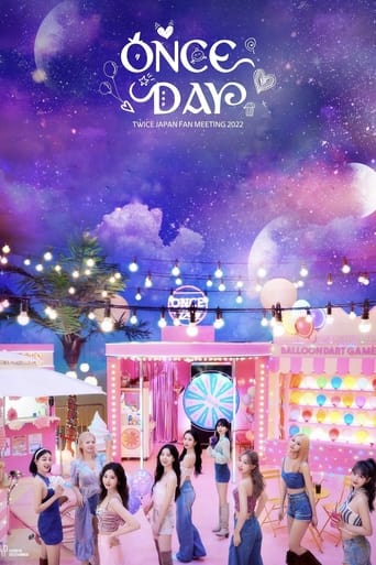 Poster of Once Day