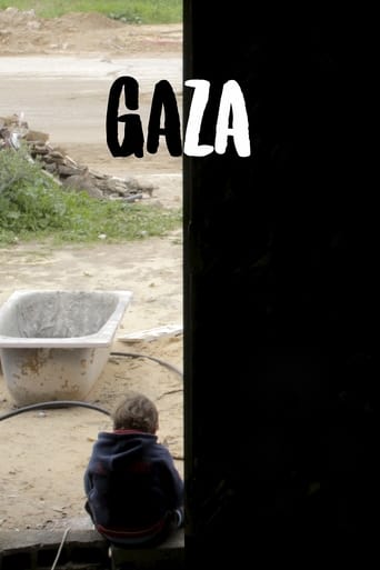 Poster of Gaza