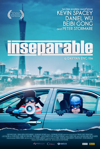 Poster of Inseparable