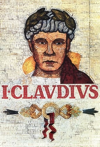 Portrait for I, Claudius - Specials