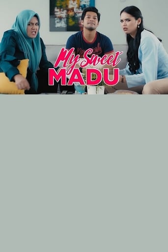 Poster of My Sweet Madu