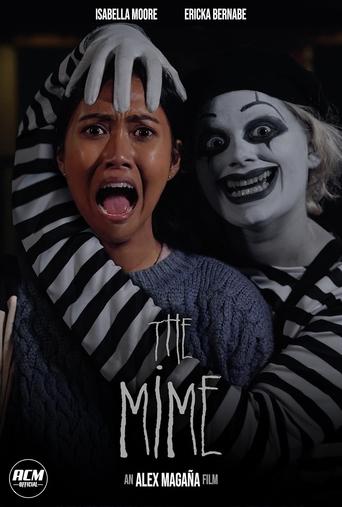 Poster of The Mime