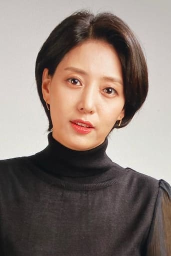 Portrait of Jeon Hyeon-seo