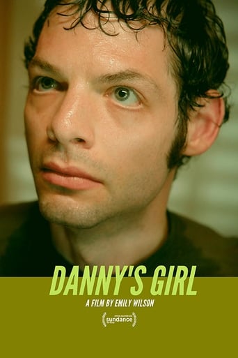 Poster of Danny's Girl