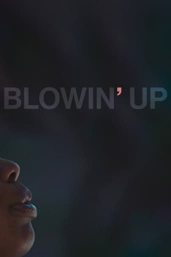 Poster of Blowin' Up