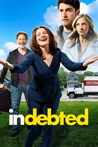 Portrait for Indebted - Season 1