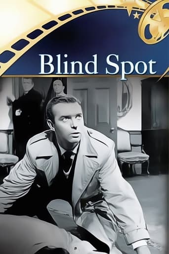 Poster of Blind Spot