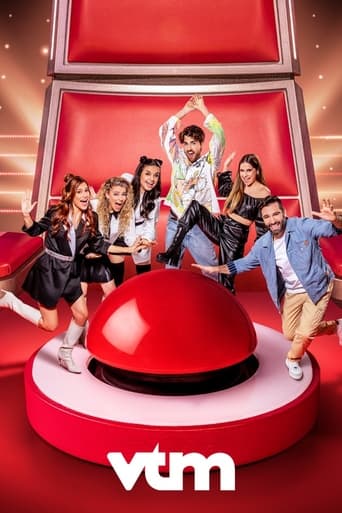 Portrait for The Voice Kids - Season 6