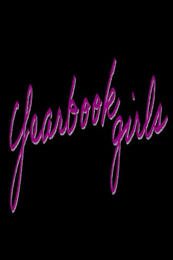 Poster of Yearbook Girls