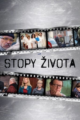 Portrait for Stopy života - Season 1