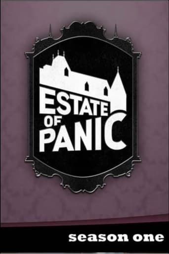 Poster of Estate of Panic