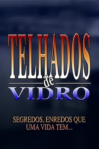 Poster of Telhados de Vidro