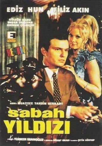 Poster of Sabah Yıldızı