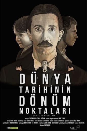 Poster of Dünya Tarihinin Dönüm Noktaları